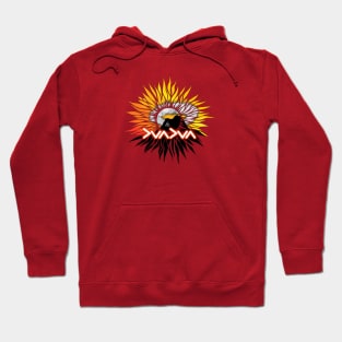 A Song of the Sun Hoodie